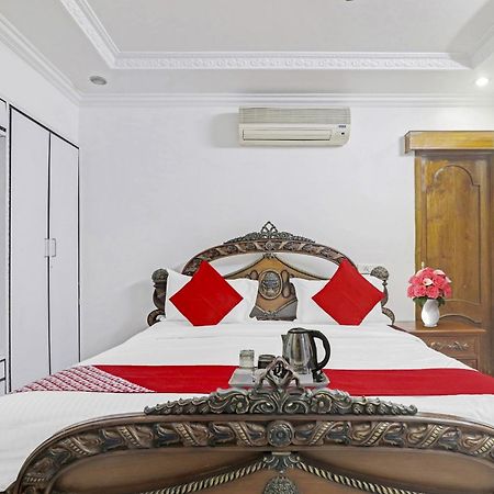 Super Hotel O Alpine Glow Crest 세쿤데라바드 외부 사진